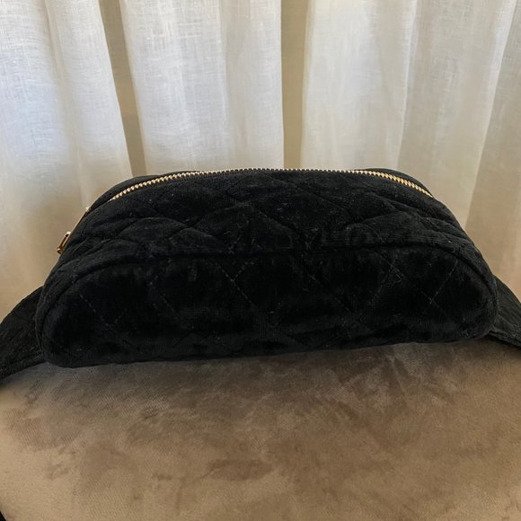 Chanel Vintage 90's Waist Fanny Pack Belt Bag - Picture 8 of 14